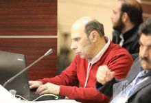 گزارش تصویری برگزاری افتتاحیه هجدهمین کنفرانس بین المللی «حفاظت و اتوماسیون در سیستم های قدرت»